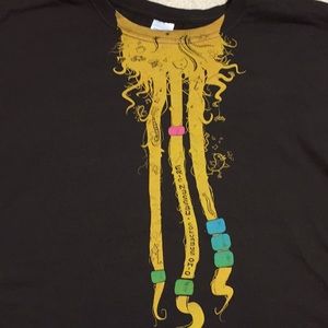 Eric Nassau Columbus, Ohio. Folk indie musician.